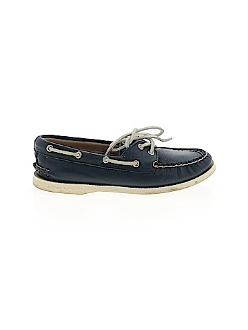 Sperry Top Sider Flats (view 1)