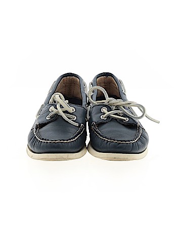 Sperry Top Sider Flats (view 2)