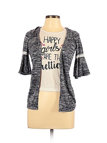 Lily Bleu 3/4 Sleeve T-Shirt (view 1)