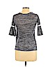 Lily Bleu White 3/4 Sleeve T-Shirt Size 7 - photo 2
