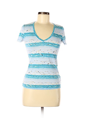 Urban Outfitters Short Sleeve T-Shirt (view 1)