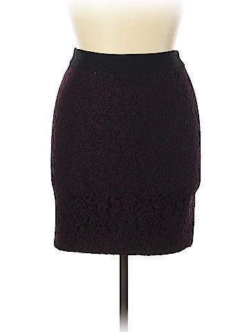 Ann Taylor LOFT Casual Skirt (view 1)
