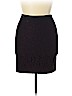 Ann Taylor LOFT Purple Casual Skirt Size 10 (petite) - photo 1