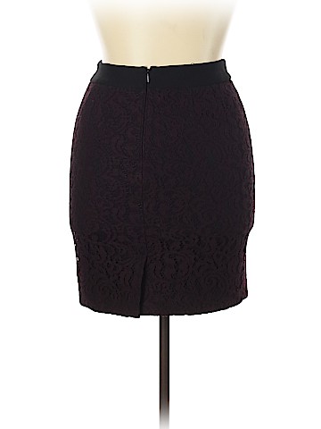 Ann Taylor LOFT Casual Skirt (view 2)