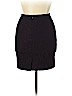 Ann Taylor LOFT Purple Casual Skirt Size 10 (petite) - photo 2