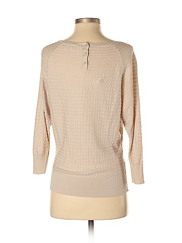 Ann Taylor LOFT Pullover Sweater (view 2)
