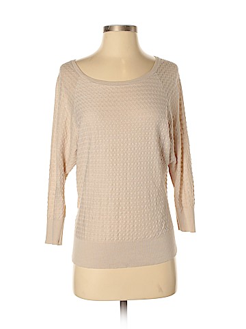 Ann Taylor LOFT Pullover Sweater (view 1)