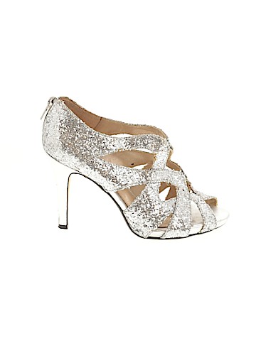 Antonio Melani Heels (view 1)