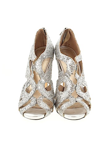 Antonio Melani Heels (view 2)