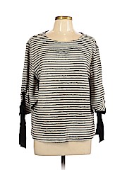 Eri + Ali Pullover Sweater