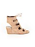 Dolce Vita Tan Sandals Size 6 - photo 1