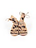 Dolce Vita Tan Sandals Size 6 - photo 2