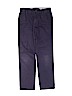 Mini Boden 100% Cotton Blue Casual Pants Size 7 - photo 1
