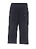 Active by Old Navy Black Sweatpants Size 7 - photo 1