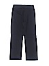 Active by Old Navy Black Sweatpants Size 7 - photo 2