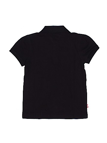 Fila Short Sleeve Polo (view 2)