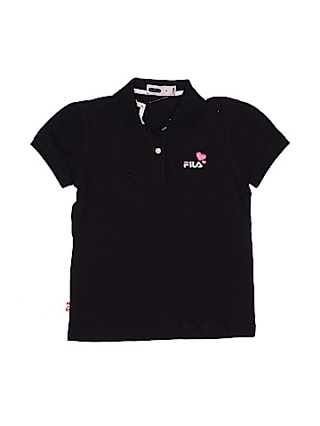 Fila Short Sleeve Polo (view 1)