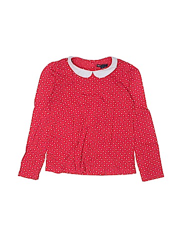 Gap Kids Long Sleeve Top (view 1)