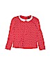 Gap Kids Red Long Sleeve Top Size 12 - photo 1