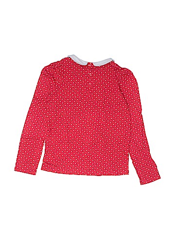 Gap Kids Long Sleeve Top (view 2)