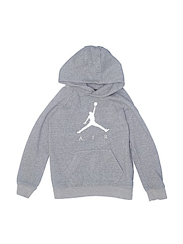Jordan Pullover Hoodie (view 1)