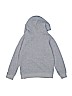 Jordan Gray Pullover Hoodie Size 7 - photo 2