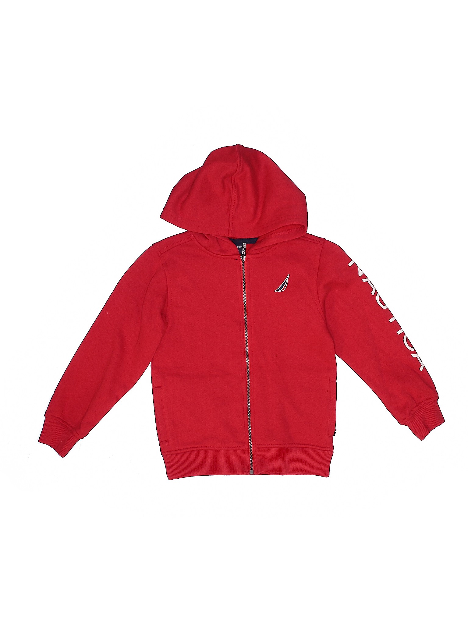 red hoodie 4t