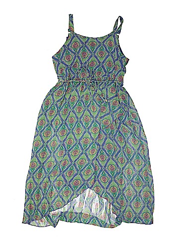 D-Signed Dress (view 1)