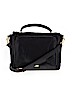 Vince Camuto 100% Leather Black Leather Satchel One size - photo 3