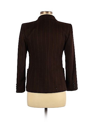 Max Mara Wool Blazer (view 2)