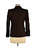 Max Mara Brown Wool Blazer Size XL (4) - photo 2