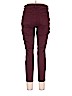 Talbots Burgundy Jeggings Size 10 (petite) - photo 2