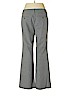 Ann Taylor LOFT Gray Dress Pants Size 10 - photo 2