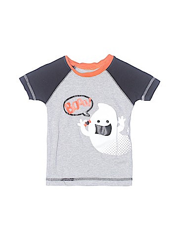 Carter's Short Sleeve T-Shirt (view 1)