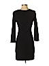 Tracy Reese Black Casual Dress Size 4 - photo 2