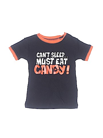 Carter's Short Sleeve T-Shirt (view 1)