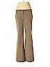 Ann Taylor LOFT Tan Dress Pants Size 0 (petite) - photo 1