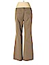 Ann Taylor LOFT Tan Dress Pants Size 0 (petite) - photo 2