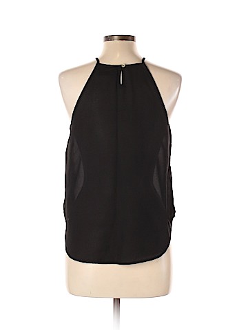 Abercrombie & Fitch Sleeveless Blouse (view 2)