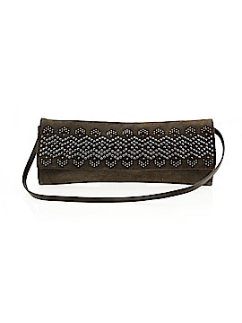 Via Spiga Leather Clutch