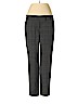 Ann Taylor LOFT Gray Dress Pants Size 0 (petite) - photo 1