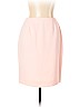 Amanda Smith 100% Polyester Pink Casual Skirt Size 10 (petite) - photo 1