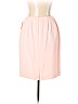 Amanda Smith 100% Polyester Pink Casual Skirt Size 10 (petite) - photo 2