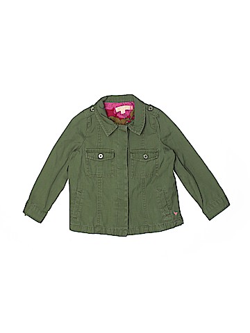Pink Chicken Jacket (view 1)