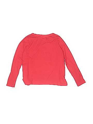 Gymboree Long Sleeve T-Shirt (view 2)