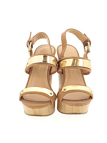 REPORT Signature Wedges (view 2)