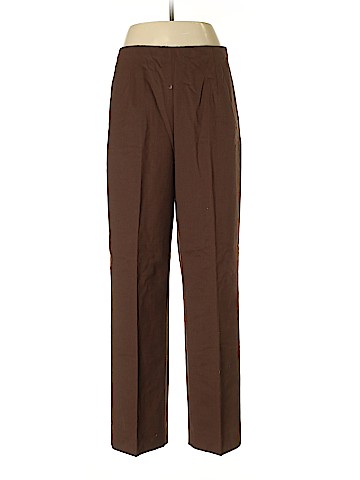 Pendleton Wool Pants (view 1)