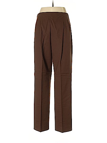 Pendleton Wool Pants (view 2)
