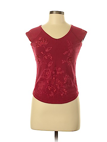 IZOD Short Sleeve T-Shirt (view 1)