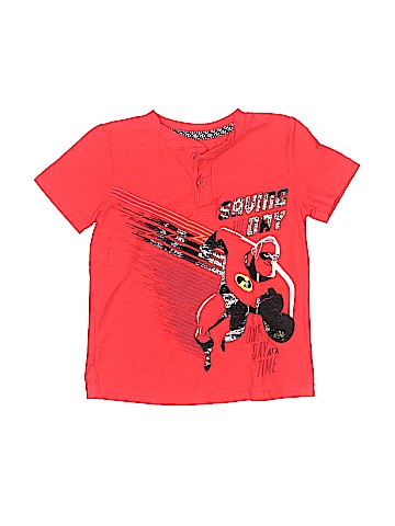 Disney Short Sleeve T-Shirt (view 1)